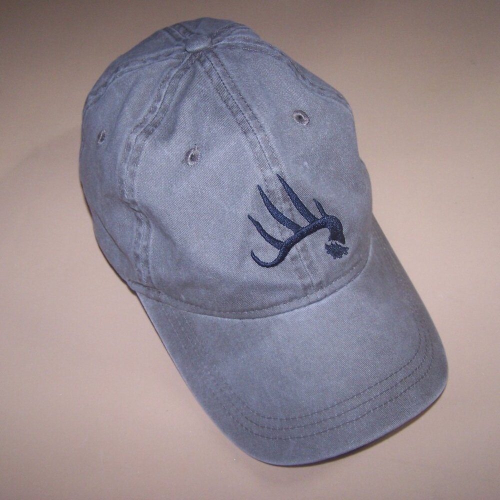 Skies Above Pacific Headwear 300WC Antler Outdoor Slouch Hat One Size Most Cap